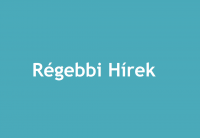 Hírek Juliústól Szeptember elejéig