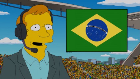 S25E16 - You Don't Have to Live Like a Referee