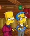 Vége lesz Bart és Milhouse barátságának? Videórészlet az új epizódról