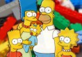 A Simpson család Lego epizód bemutatására most fény derül!